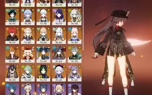 25 Tier 5 + 12 Armas Tier 5 (FORA AS CONSTELAÇÃO)