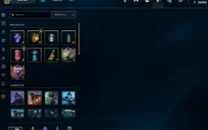 Ótima Conta MESTRE soloq LOL - email não verificado/mmr alto