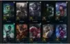 Conta Diamante 4 e Platina 4