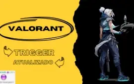 [Valorant] Aim Assist ✅ Triggerbot ✅ Atualizado 2024