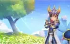 Sorcerer Ragnarok Mobile