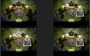 BOT DE FARME CLASH OF CLANS OURO/ELIXIR/DARK