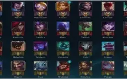 Conta B1 MMR ALTO// 77 Champions e 30 Skins
