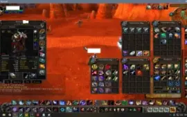 Wow Conta Hunter 3.3.5