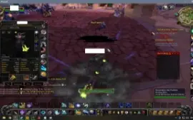 Wow Conta Hunter 3.3.5