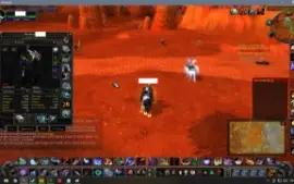 Wow Conta Hunter 3.3.5