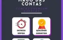 Conta Telecine Assinante - Navegador