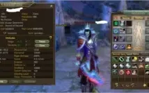 ACC PWI TIDESWELL EP 10X SET E ARMA 99 P/NAO INICIAR DO ZERO