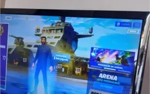 Conta fortnite season 3+, e Salve o mundo que da vbucks