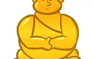 Fruta Buddha Blox fruits