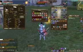 EA 200K / WR   -   SERV PHOENIX LEVEL 100 RB 2