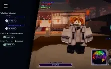 Conta Jujutsu infinit e level max com sukuna e hika