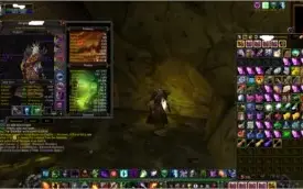 Warlock TBC