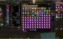 Warlock TBC