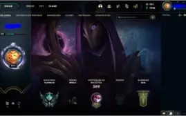 CONTA PLATINA 3/153 SKINS