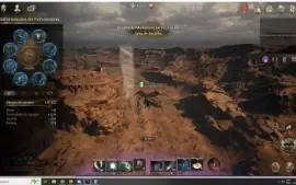Nft Arqueiro Night Crows Lvl 51 Com Arma Lendária