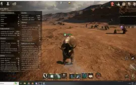 Nft Arqueiro Night Crows Lvl 51 Com Arma Lendária