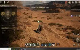 Nft Arqueiro Night Crows Lvl 51 Com Arma Lendária