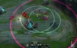 Script League Of Legends 2023
