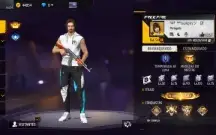Conta muito gemada barata