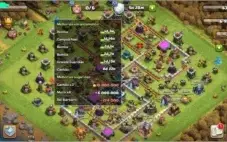CV 13 boa para upar para deixar Full .. bem cuidada