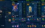 Conta com OX 02 - Servidor LA Omegamon