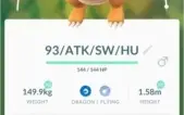 Conta Pokémon Go Lv 30 Sem Time - Premium