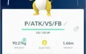 Conta Pokémon Go Lv 30 Sem Time - Premium