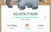 Conta Pokémon Go Lv 30 Sem Time - Premium