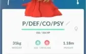 Conta Pokémon Go Lv 30 Sem Time - Premium