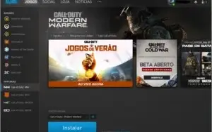 Conta Blizzard Wow - Cod MW - Diablo 3 - Overwatch - HS