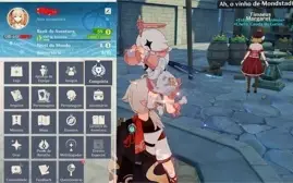 AR 59, 9 char 5*, 7 armas 5*, 101 tiros disp. - End game
