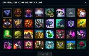 Conta Unranked