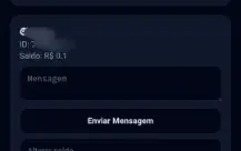 Bot smm telegram completo 
