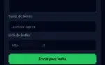 Bot smm telegram completo 