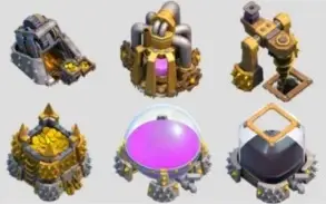 BOOST - SEUS ESTOQUES TOTALMENTE CHEIOS (OURO/ELIXIR/)