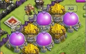 BOOST - SEUS ESTOQUES TOTALMENTE CHEIOS (OURO/ELIXIR/)