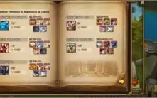 CONTA SUMMONER WAR 29 NAT 5 + ALGUNS DUPES 88 6*