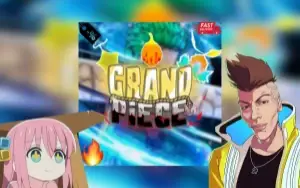Itens baratos e frutas GPO (Roblox Grand Piece Online)