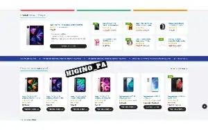 Tema Shopify Morata + Atualizações E Brindes