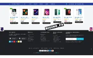 Tema Shopify Morata + Atualizações E Brindes