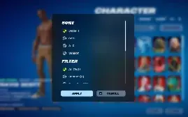 Conta Fortnite Travis Scott, Midas, Skins Tryhard E Mais!