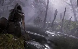 Hellblade: Senua's Sacrifice XBOX
