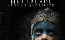 Hellblade: Senua's Sacrifice XBOX