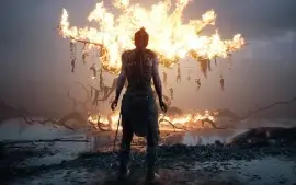 Hellblade: Senua's Sacrifice XBOX