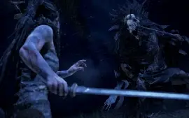 Hellblade: Senua's Sacrifice XBOX