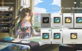 Wuthering Waves Jiyan + Jinshi + 3 5* Banner Garantido R11