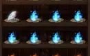 conta start com meli dark +4000 gema