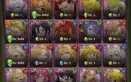 conta start com meli dark +4000 gema