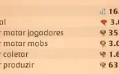 Conta Albion 3 B De Fama